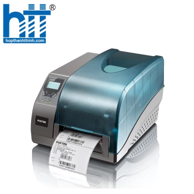 Máy in mã vạch Postek G3000E (300dpi)