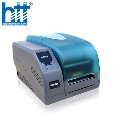 Máy in mã vạch Postek G3106 300 dpi