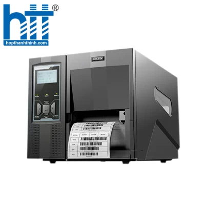 Máy in mã vạch Postek TX6 (600 dpi)
