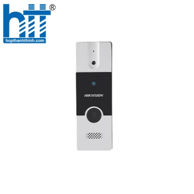 Camera chuông cửa HIKVISION DS-KB2411-IM