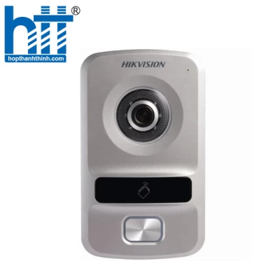 Camera chuông cửa IP HIKVISION DS-KV8102-IP