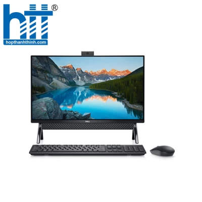 Máy tính All in one Dell Inspiron 5400 42INAIO540010 (Core i3 1115G4/ 8GB/ 256GB SSD/ 23.8Inch/ Windows 11 Home/ Office Home and Student 2021)