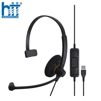 Tai nghe EPOS IMPACT SC 30 USB ML (1000550)