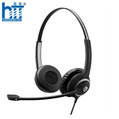 Tai nghe EPOS IMPACT SC 260 USB MS II (1000579)