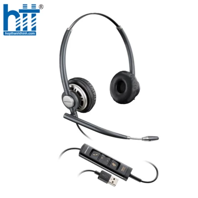 Tai nghe Plantronics EncorePro HW725 USB (203478-01)