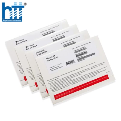 Windows 10 Pro 64-bit DSP OEI DVD (FQC-08929)