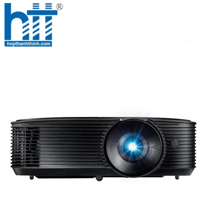 Máy chiếu Optoma W400LVe 4000 Ansi Lumens WXGA