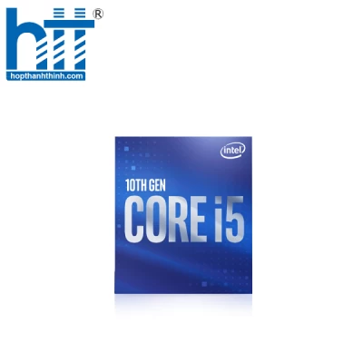 CPU INTEL Core i5-10500 (6C/12T, 3.10 GHz Up to 4.50 GHz, 12MB) - 1200