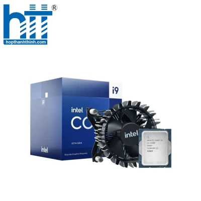 Intel Core i9 13900F / 2.0GHz Turbo 5.6GHz / 24 Nhân 32 Luồng / 36MB / LGA 1700