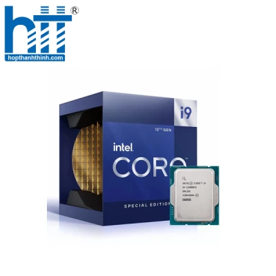 Intel Core i9 12900KS / 3.4GHz Turbo 5.5GHz / 16 Nhân 24 Luồng / 30MB / LGA 1700