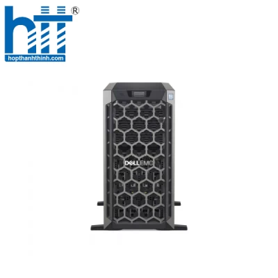 Máy tính chủ Dell PowerEdge T140 42DEFT140-501 (E-2224/8GB/1TB)
