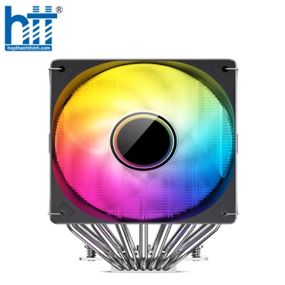 TẢN NHIỆT KHÍ JONSBO CR-3000 ARGB BLACK