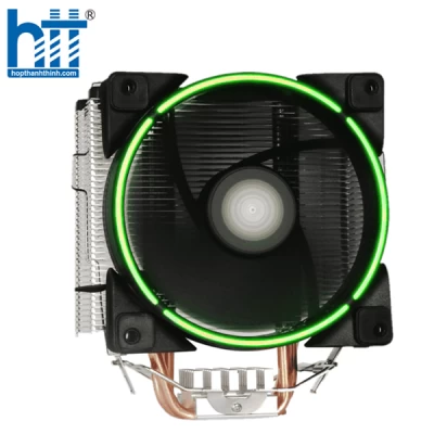 Quạt tản nhiệt khí cho CPU GAMEMAX Gamma 500