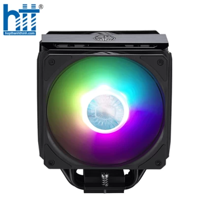 Tản nhiệt khí CM MasterAir MA612 Stealth ARGB (MAP-T6PS-218PA-R1)