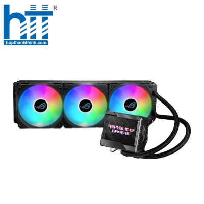 Tản nhiệt nước ASUS ROG RYUJIN II 360 ARGB