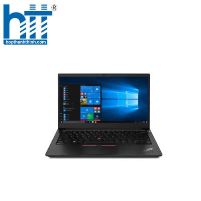 Laptop Lenovo Thinkpad E14 GEN 3 ( 20Y700BHVN ) | Black | AMD Ryzen 5 5500U | RAM 8GB | 512GB SSD | AMD Radeon Graphics | 14 Inch FHD | Win 11H | 2Yr