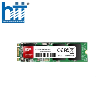 SSD Silicon Power M.2 2280 SATA A55 128GB