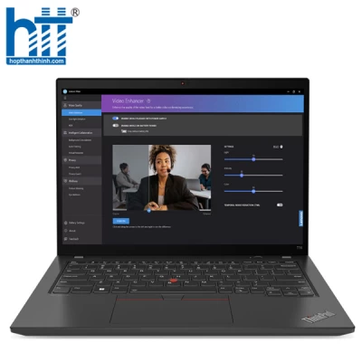 Laptop Lenovo Thinkpad T14 Gen 4 I5-1335U/ 32GB/ 512GB SSD/ 14INCH 2.2K IPS/ 21HD006PVA