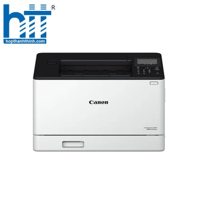 Máy in laser màu Canon LBP673Cdw (A4/A5/ Đảo mặt/ USB/ LAN/ WIFI)