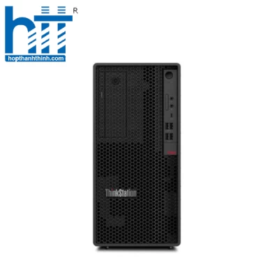 Máy trạm Workstation Lenovo Thinkstation P360 Tower 30FM009EVA (Core i9 12900/ 16GB DDR5 4400MHz/ 512GB SSD/ Nvidia T1000 8GB/ None OS)