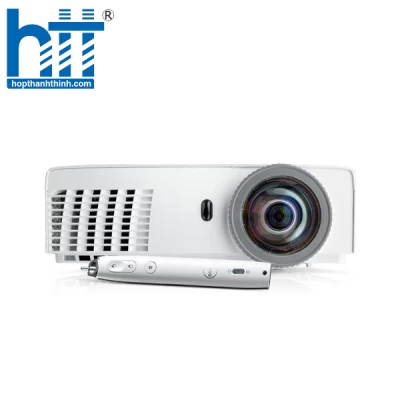 Máy chiếu Dell S320WI