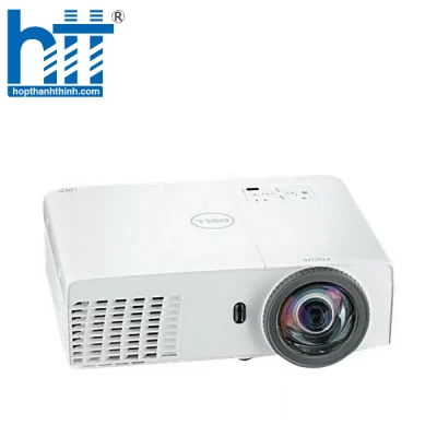 Máy chiếu Dell S320