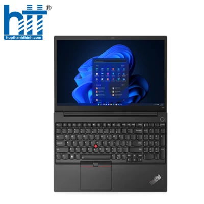 Laptop Lenovo ThinkPad E14 GEN 4 21EB0063VN (Ryzen 7 5825U/ 8GB/ 512GB SSD/ Intel Iris Xe Graphics/ 14.0inch Full HD/ Windows 11 Home/ Black/ Aluminium/ 2 Year)