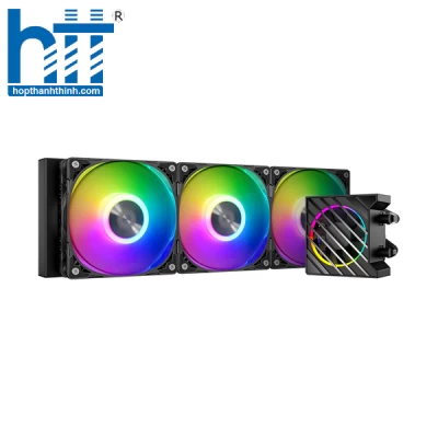 BỘ TẢN NHIỆT NƯỚC ID-COOLING DASHFLOW 360-XT ARGB