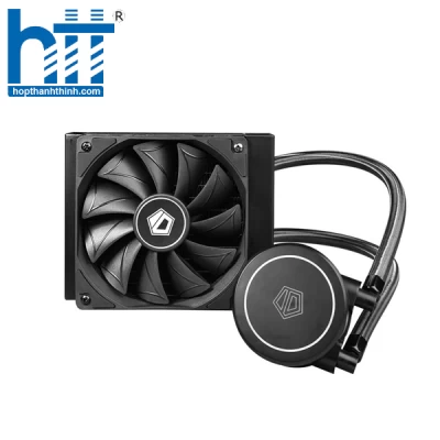 Bộ tản nhiệt nước ID-COOLING FROSTFLOW X 120
