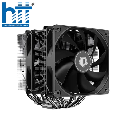 TẢN NHIỆT CPU ID-COOLING SE-206-XT (2 fan - 6 ống đồng)