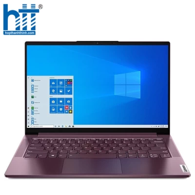 Laptop Lenovo Yoga Duet 7 13ITL6 i7 1165G7/16GB/1TB/Touch/Pen/Win11 (82MA009PVN)