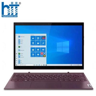 Laptop Lenovo Yoga Duet 7 13ITL6 i5 1135G7/8GB/512GB/Touch/Pen/Win11 (82MA009NVN)