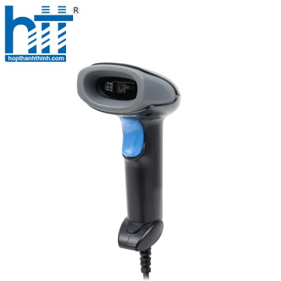 Máy quét mã vạch 2D SingPC Scan - 2623U có dây