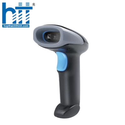 Máy quét mã vạch 2D SingPC Scan - 2623TR không dây