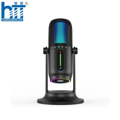 Micrphone Thronmax Mdrill Ghost M2