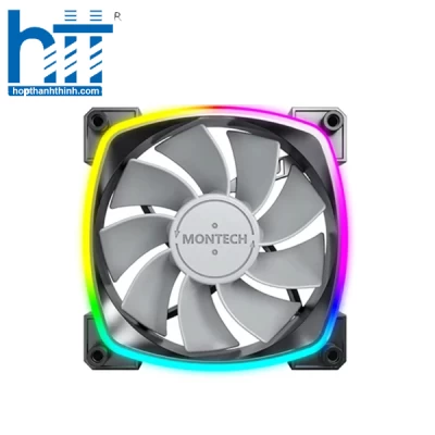 Quạt RX120 PWM Montech