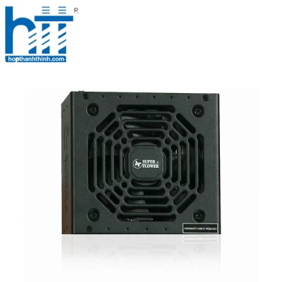 Nguồn Máy Tính Super Flower Bronze King ECO 600W