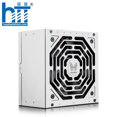 Nguồn Super Flower Leadex III Gold 850W Trắng 80 Plus Gold SF-850F14HG(WH) +So sánh