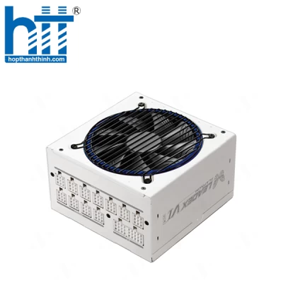 Nguồn LEADEX VI Platinum PRO 1000W White