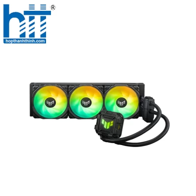Tản Nhiệt Nước AIO ASUS TUF GAMING LC II 360 ARGB