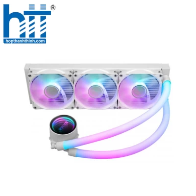 Tản nhiệt nước CPU Sama PS360MM WHITE