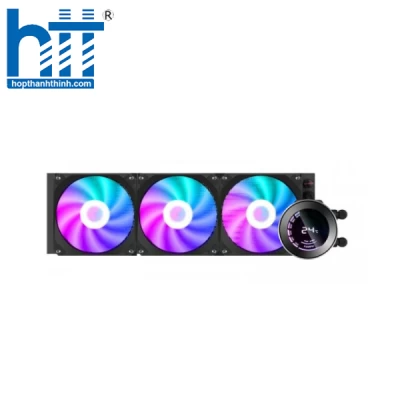 Tản nhiệt nước CPU Sama T360MM BLACK