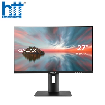 Màn hình Gaming GALAX Prisma 02 (PR-02) (MGVIIA27NB7C)