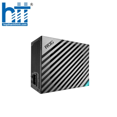 Nguồn máy tính Asus ROG THOR 1000P2 1000w Platinum II (PCIe Gen 5.0)