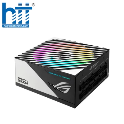 Nguồn ASUS Mini SFX-L Asus ROG LOKI 850P 850w Platinum