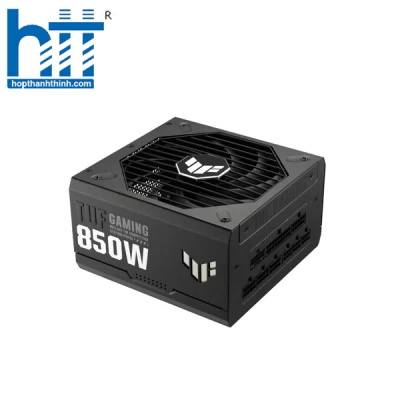 Nguồn Máy Tính Asus TUF Gaming 850W Gold ( ATX 3.0 - Pcie 5.0 - Full Modular)