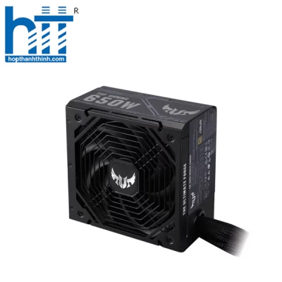 NGUỒN ASUS TUF GAMING 650W BRONZE