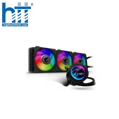 Tản nhiệt nước AIO Gigabyte AORUS LIQUID COOLER 280