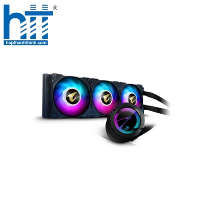 Tản nhiệt nước AIO Gigabyte AORUS WATERFORCE 360