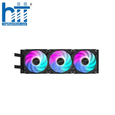 Tản nhiệt nước AIO Gigabyte AORUS WATERFORCE X II 360